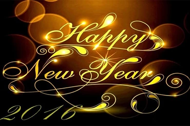 Happy New Year 2016 Wallpapers Free Download {50+ HD}