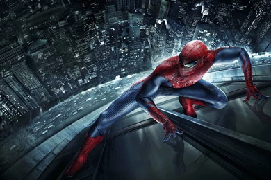 1920x1080px The Amazing Spider Man 2 Wallpapers HD