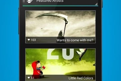 Create Your Own Lock Screen For Your Android Phone   Book Of Knowledge