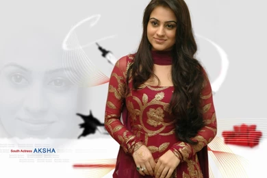 Aksha Wallpapers