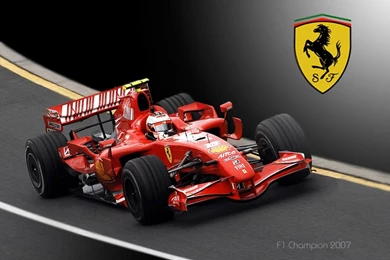 Formula 1 Sport Wallpapers   Crazy Frankenstein
