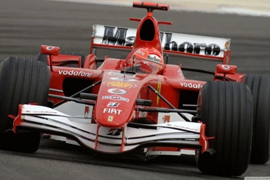 Formula 1 Ferrari F1 HD Desktop Wallpapers : Widescreen : High ...