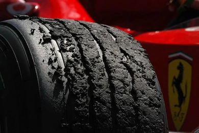 Formula 1 HD Wallpapers And Backgrounds