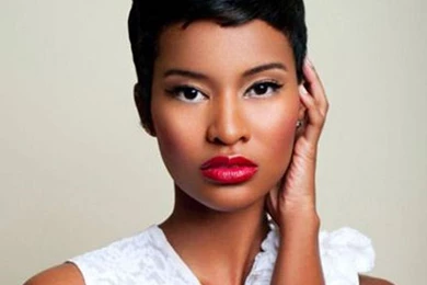 2015 Short Haircut Styles For Black Women