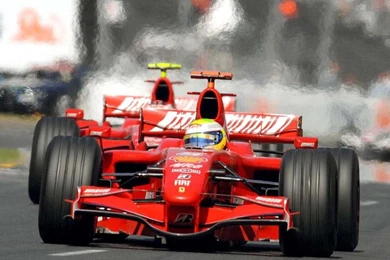 Ferrari F1 2013 Wallpapers