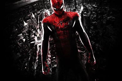 DeviantArt: More Like The Amazing Spider Man Wallpapers 1080p By ...
