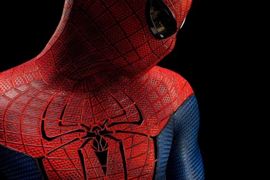 The Amazing Spider Man HD Desktop Wallpapers : Widescreen : High ...