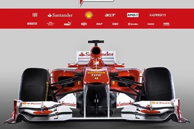 2011 iPhone F1 Wallpapers