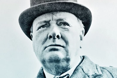 Winston Churchill Wallpapers