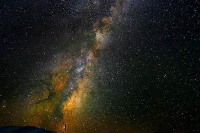 Night iPhone 5s Wallpapers