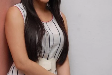 Actress Aksha Pardasany Latest Photos   CineGoer.com