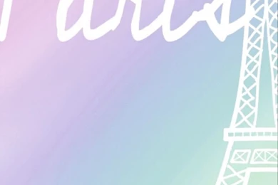 Cute Paris Wallpapers :)