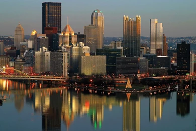 Pittsburgh Wallpapers HD