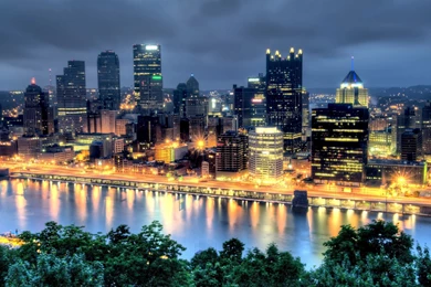 Pittsburgh Wallpapers World Wallpapers