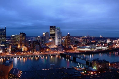 Great Pittsburgh Wallpapers