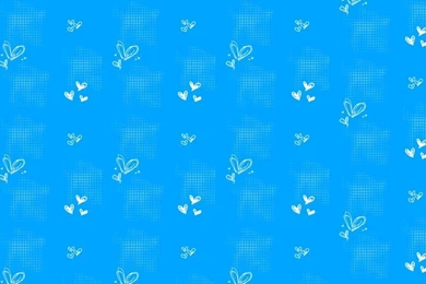 Blue Heart Backgrounds HD HD Wallpapers