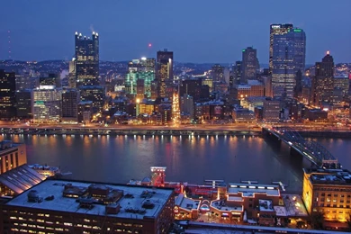 Pittsburgh Hd Wallpapers Free Download
