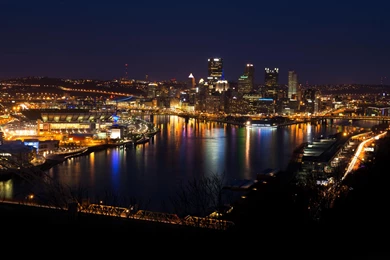 Pittsburgh Wallpapers Hd : Wallpapers13.com