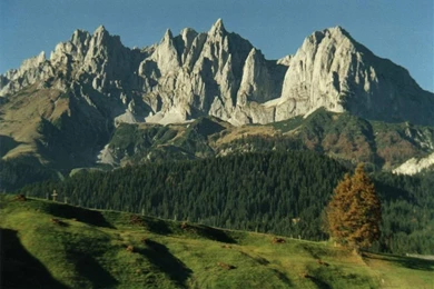 Landscape Wallpapers   Crazy Frankenstein