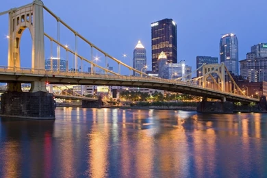 Pennsylvania Andy Warhol Pittsburgh Wallpapers