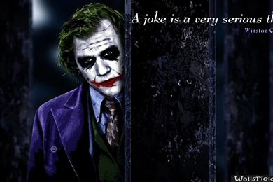 Winston Churchill Quote   Wallsfield.com