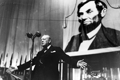 Winston Churchill Quotes Liberal. QuotesGram