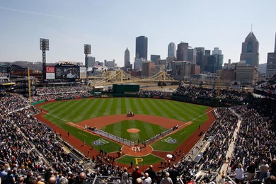 Pittsburgh Pirates Wallpapers HD
