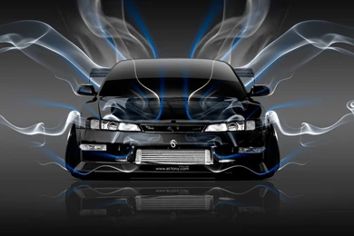 Download Nissan Silvia S14 Photos Wallpapers HD