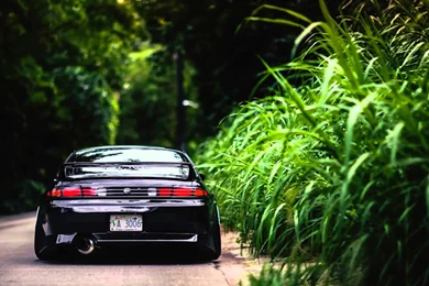 Nissan Silvia S14 Wallpaper Images Pictures