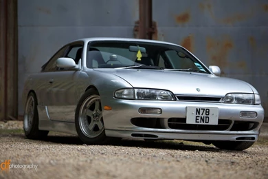 Nissan 200SX S13 S14 Coupe Sedan Cars Japan Drift Wallpapers ...