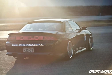 Outsiders Wallpapers   Rose Tinted S14