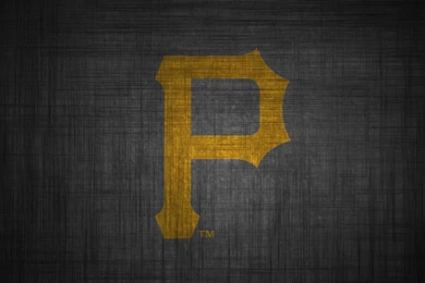 Pittsburgh Pirates Logo Wallpapers 7138 1920x1080 Px ...