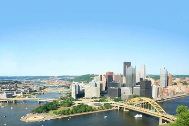 Pittsburgh Wallpapers