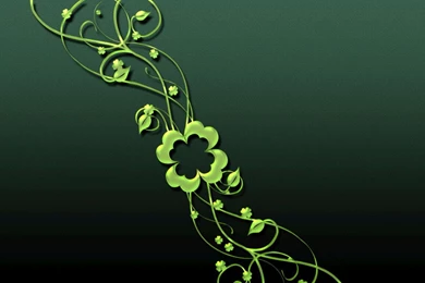 Happy St. Patrick's Day 2012 PowerPoint Backgrounds Free Download ...