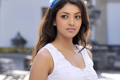 Wallpapers Kajal Agarwal Indian Actress Fashion Women Hd 1920x1080 ...