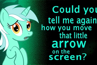 My Little Pony Computer Cute Wallpapers Unicorn Free Desktop ...