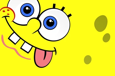 Cute Spongebob Wallpapers HD