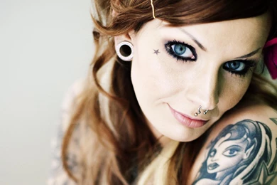 Tattoo Girls Wallpapers Android.jpg