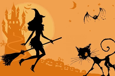 Witch   Witches Wallpapers (18859343)   Fanpop