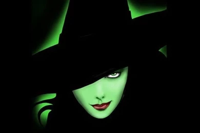 Witches On Pinterest