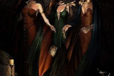 Witches On Pinterest
