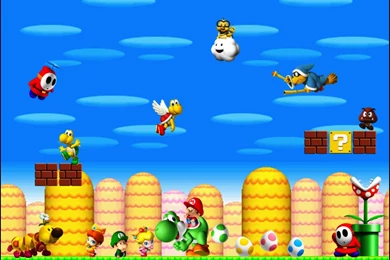 Browsing Wallpapers On DeviantArt