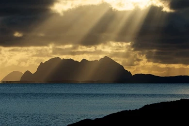 Buddha Fingers iPad Air Wallpapers Download