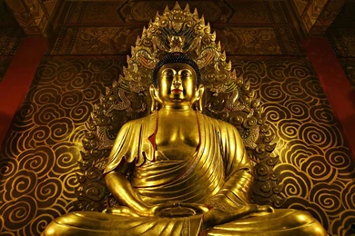 Wallpapers Tanit Buddha Statue Widescreen High Definition Hd ...