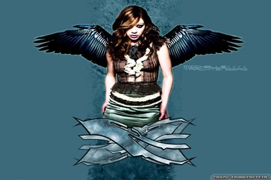 Michelle Trachtenberg Wallpapers   Female Celebrity   Crazy ...