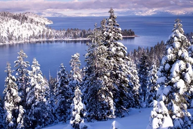 Lake, Landscape, Wallpapers, Freewallpapers, Photography, Top ...