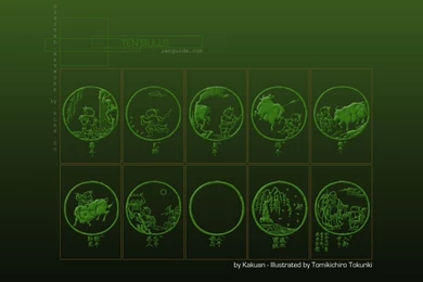 Wallpapers Buddha Bamboo Japanese Beautiful 1024x1024