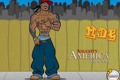 Naughty America Wallpapers 3   MMORPG Photo   MMOsite.com