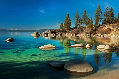 Wonderful South Lake Tahoe Wallpapers   Landscape   Landscape