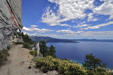 Lake Tahoe Wallpapers   Nature Wallpapers